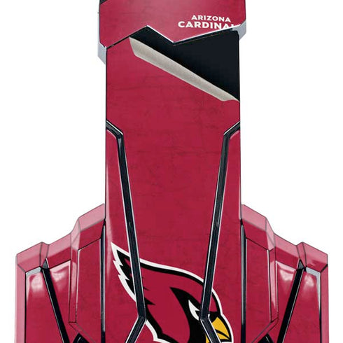 NFL Arizona Cardinals Distressed BENGOO G9000 Skin